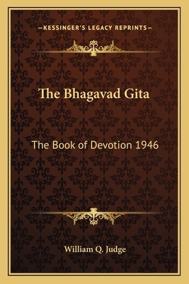 The Bhagavad Gita by Vyasa, Lord Krishna