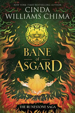 The Bane of Asgard by Cinda Williams Chima