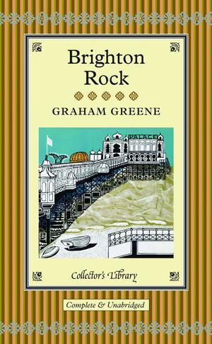 Brighton Rock by Graham Greene