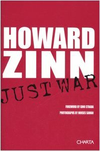 Just War by Howard Zinn