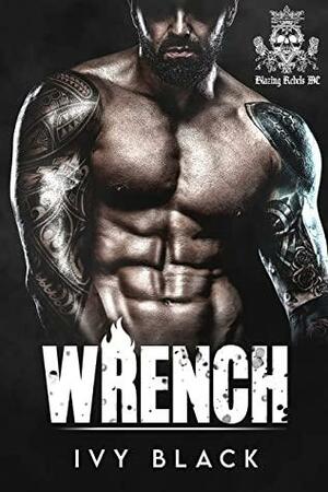 Wrench by Ivy Black