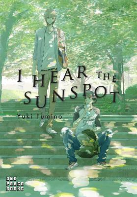 I Hear the Sunspot by Yuki Fumino
