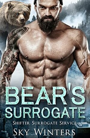 Bear's Surrogate by Sky Winters