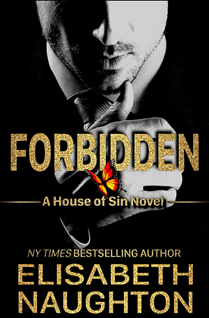 Forbidden by Elisabeth Naughton