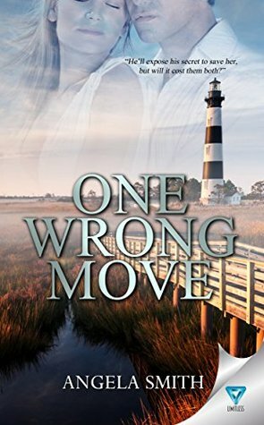 One Wrong Move by Angela Smith