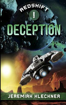 Deception by Jeremiah Kleckner