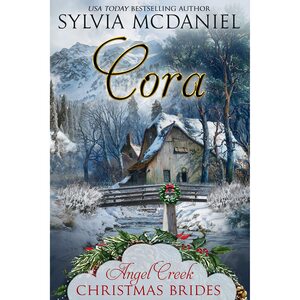 Cora by Sylvia McDaniel