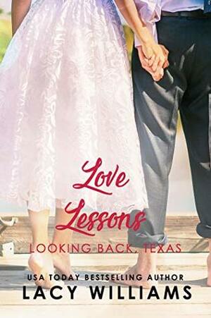 Love Lessons by Lacy Williams