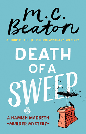 Death of a Chimney Sweep by M.C. Beaton