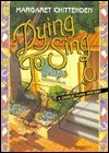Dying To Sing by Margaret Chittenden