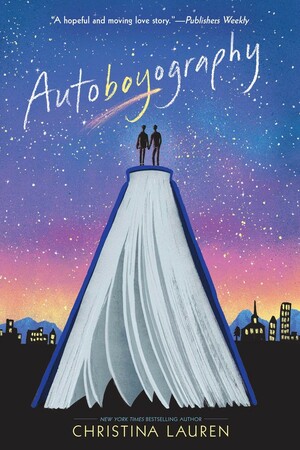 Autoboyography by Christina Lauren