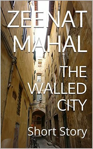 The Walled City by Zeenat Mahal