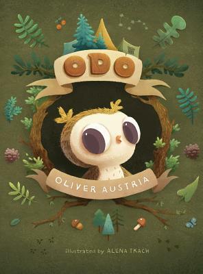 Odo by Oliver Mohnani Austria