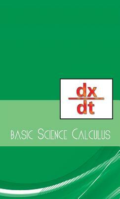 Calculus (Basic Science) by Terry O’Brien