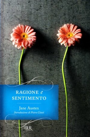 Ragione e sentimento by Jane Austen