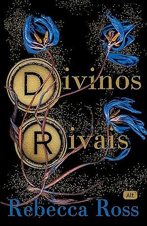 Divinos Rivais by Rebecca Ross