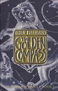 The Golden Compass by Philip Pullman