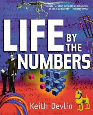 Life by the Numbers by Keith Devlin