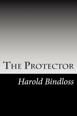 The Protector by Harold Bindloss