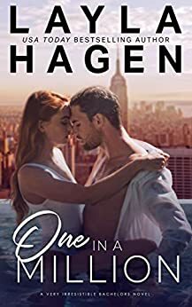 One In A Million by Layla Hagen