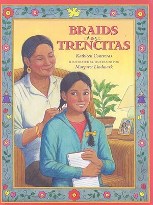 Braids/Trencitas by Kathleen Contreras