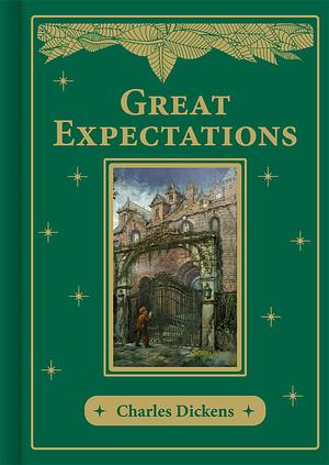 Great Expectations by Charles Dickens