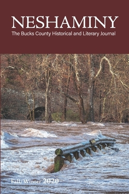 Neshaminy Fall/Winter 2020 Vol. 2, No, 1: The Bucks County Historical and Literary Journal by William Donahue, Bill Stieg, David Updike
