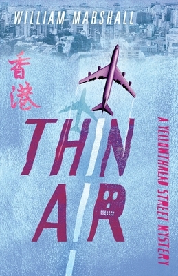 Thin Air by William Marshall