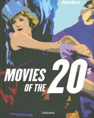 Movies of the 20s by Jürgen Müller