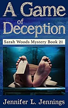 A Game of Deception by Jennifer L. Jennings