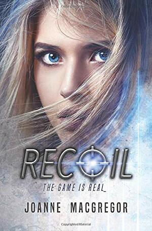 Recoil by Joanne Macgregor