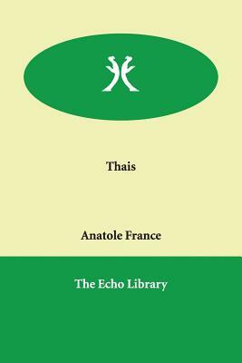 Thais by Anatole France