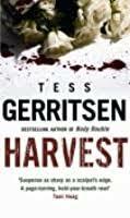 Harvest by Tess Gerritsen