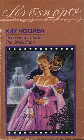 The Glass Shoe by Kay Hooper