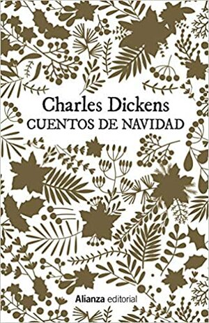 Cuentos de Navidad by Charles Dickens