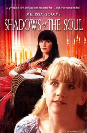 Shadows of the Soul by Melissa Good