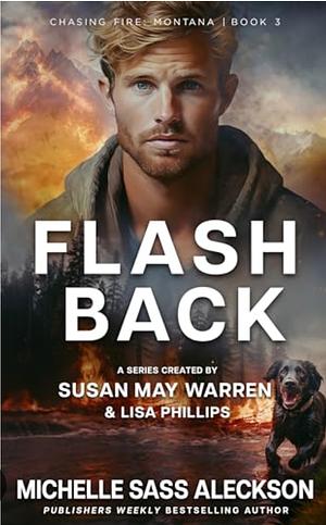 Flashback by Michelle Sass Aleckson