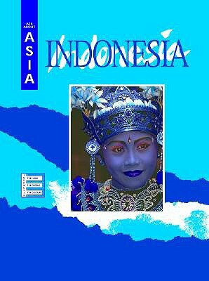 Indonesia by Judith Simpson