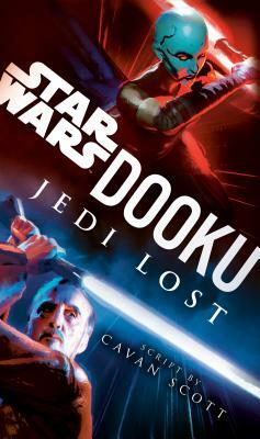 Dooku: Jedi Lost (Star Wars) by Cavan Scott