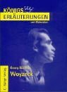 Georg Büchner: 'Woyzeck'. (Königs Erläuterungen und Materialien, Bd. 315) by Rüdiger Bernhardt