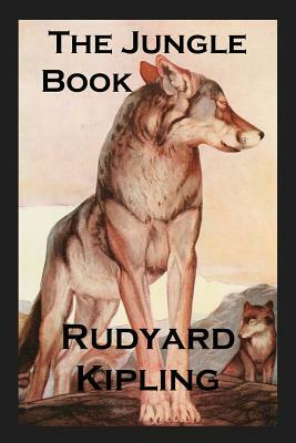 The Jungle Book by Rudyard Kipling