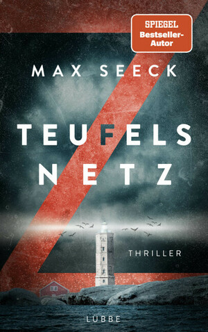 Teufelsnetz by Max Seeck