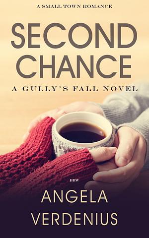 Second Chance by Angela Verdenius