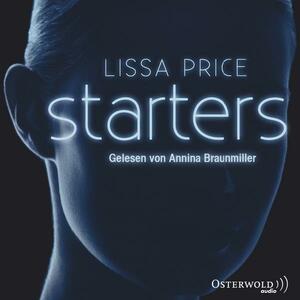 Starters by Lissa Price