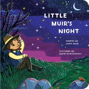 Little Muir's Night by John Muir