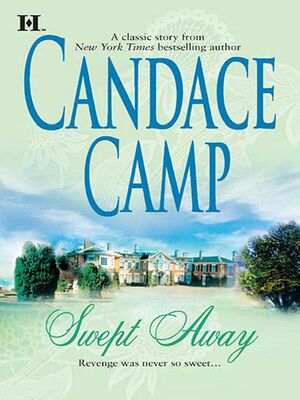 SWEPT AWAY by Candace Camp