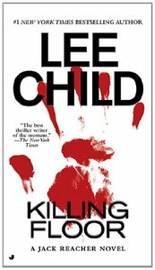Killing Floor by Lee Child