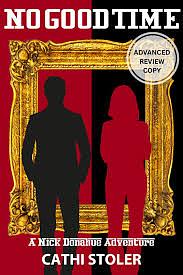 No Good Time by Cathi Stoler