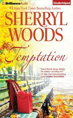 Temptation by Sherryl Woods