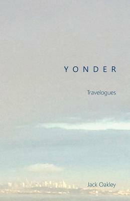 Yonder by Jack Oakley